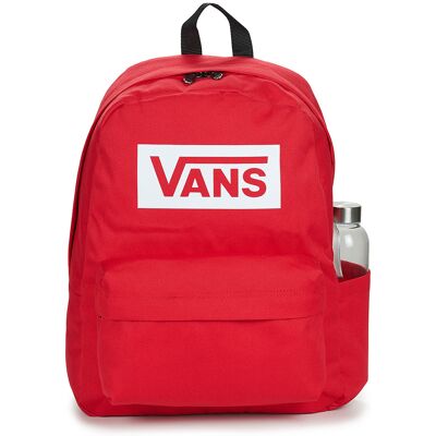 Vans Old Skool Ryggsäck - Stilren, Unisex, Kompakt Vans Old Skool Ryggsäck - Stilren, Unisex, Kompakt