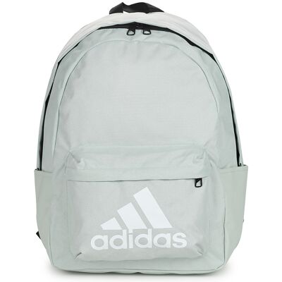Adidas Classic Badge of Sports - GRÅ/VIT Adidas Classic Badge of Sports - GRÅ/VIT
