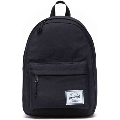 Herschel Classic Backpack (11377) - čierna Herschel Classic Backpack (11377) - čierna