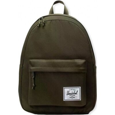 Herschel Klassisk Ryggsäck - Grön - Ryggsäck Herschel Klassisk Ryggsäck - Grön - Ryggsäck