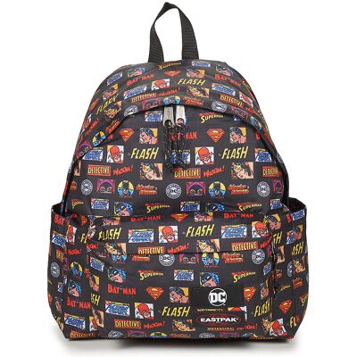 Ryggsäckar Eastpak DAY PAK'R 24 L X DC COMICS One size Ryggsäckar Eastpak DAY PAK'R 24 L X DC COMICS One size