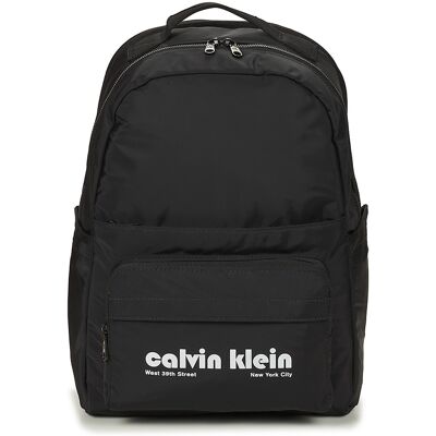 Ryggsäckar Calvin Klein Jeans CKJ GRPHC CK MLT FNC One size Ryggsäckar Calvin Klein Jeans CKJ GRPHC CK MLT FNC One size