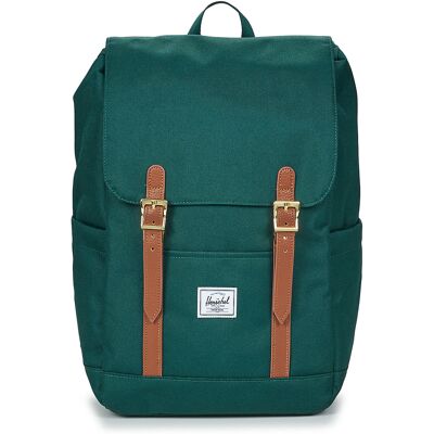 Ryggsäckar Herschel HERSCHEL-RETREAT-SMALL-BACKPACK One size Ryggsäckar Herschel HERSCHEL-RETREAT-SMALL-BACKPACK One size