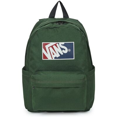 Ryggsäckar Vans OLD SKOOL GROM BACKPACK One size Ryggsäckar Vans OLD SKOOL GROM BACKPACK One size