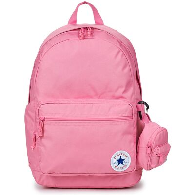 Ryggsäckar Converse CONVERSE GO 2 BACKPACK One size Ryggsäckar Converse CONVERSE GO 2 BACKPACK One size
