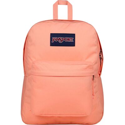 Ryggsäckar Jansport Superbreak Backpack One size Ryggsäckar Jansport Superbreak Backpack One size