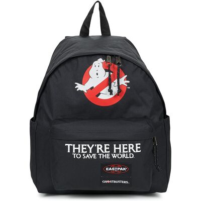 Ryggsäckar Eastpak DAY PAKR 24 L EASTPAK X GHOSTBUSTERS One size Ryggsäckar Eastpak DAY PAKR 24 L EASTPAK X GHOSTBUSTERS One size