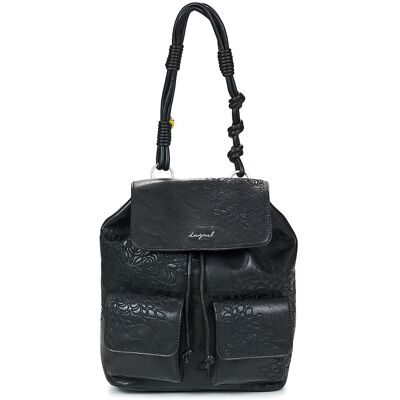 Ryggsäckar Desigual SIERRA PRISA MINI One size Ryggsäckar Desigual SIERRA PRISA MINI One size