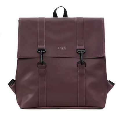 Ryggsäckar Rains DEPHT MSN BAG One size Ryggsäckar Rains DEPHT MSN BAG One size