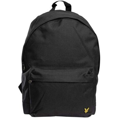 Ryggsäckar Lyle & Scott Ryggsäck med logotyp One size Ryggsäckar Lyle & Scott Ryggsäck med logotyp One size
