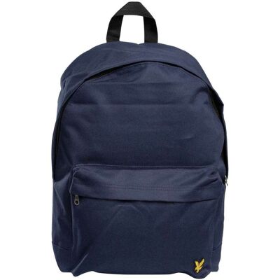 Ryggsäckar Lyle & Scott Ryggsäck med logotyp One size Ryggsäckar Lyle & Scott Ryggsäck med logotyp One size