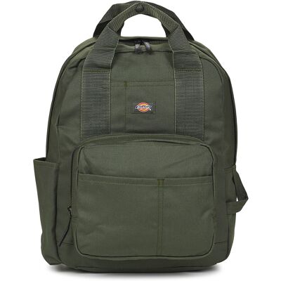 Ryggsäckar Dickies LISBON BACKPACK OLIVE GREEN One size Ryggsäckar Dickies LISBON BACKPACK OLIVE GREEN One size