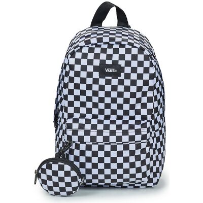 Ryggsäckar Vans OLD SKOOL MINI BACKPACK 12L One size Ryggsäckar Vans OLD SKOOL MINI BACKPACK 12L One size