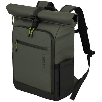 Ryggsäckar Travelite 091021 86 One size Ryggsäckar Travelite 091021 86 One size