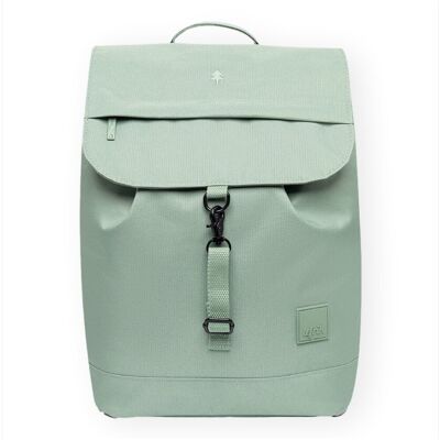 Ryggsäckar Lefrik Kaut Backpack - Sage One size Ryggsäckar Lefrik Kaut Backpack - Sage One size