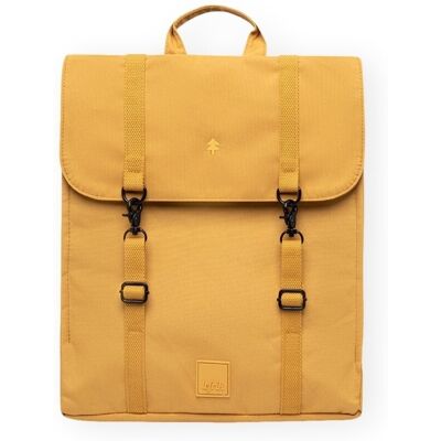 Ryggsäckar Lefrik Handy Backpack - New Mustard One size Ryggsäckar Lefrik Handy Backpack - New Mustard One size