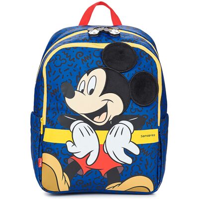 Ryggsäckar Sammies DAYDREAM DISNEY BACKPACK DISNEY MICKEY HAPPY One size Ryggsäckar Sammies DAYDREAM DISNEY BACKPACK DISNEY MICKEY HAPPY One size