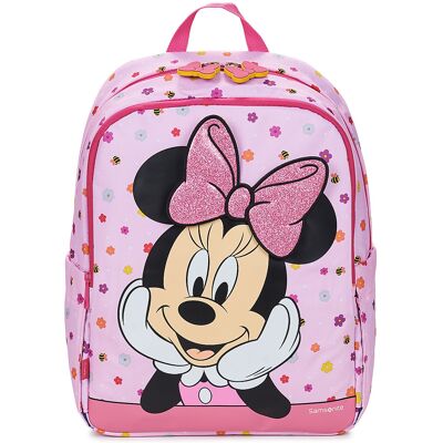 Ryggsäckar Sammies DAYDREAM DISNEY BACKPACK DISNEY MINNIE FLOWER POWER One size Ryggsäckar Sammies DAYDREAM DISNEY BACKPACK DISNEY MINNIE FLOWER POWER One size