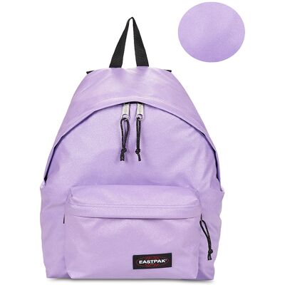 Ryggsäckar Eastpak PADDED PAK R PAILLETTE 24 L One size Ryggsäckar Eastpak PADDED PAK R PAILLETTE 24 L One size