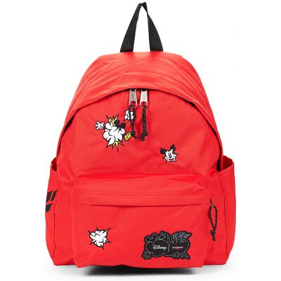 Ryggsäckar Eastpak DAY PAKR X DISNEY 24L One size Ryggsäckar Eastpak DAY PAKR X DISNEY 24L One size