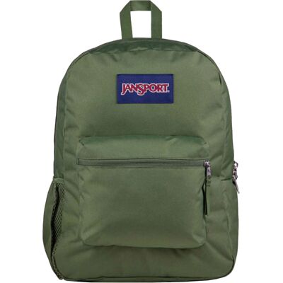 Ryggsäckar Jansport Cross Town Plus Backpack One size Ryggsäckar Jansport Cross Town Plus Backpack One size