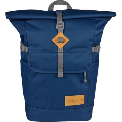 Ryggsäckar Jansport Hatchet Rolltop Backpack One size Ryggsäckar Jansport Hatchet Rolltop Backpack One size