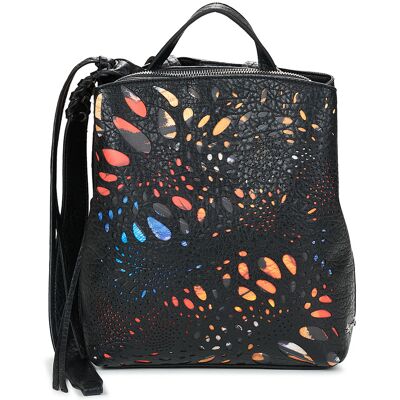 Ryggsäckar Desigual NOTUS PRINT SUMY MINI STRAIGHT One size Ryggsäckar Desigual NOTUS PRINT SUMY MINI STRAIGHT One size