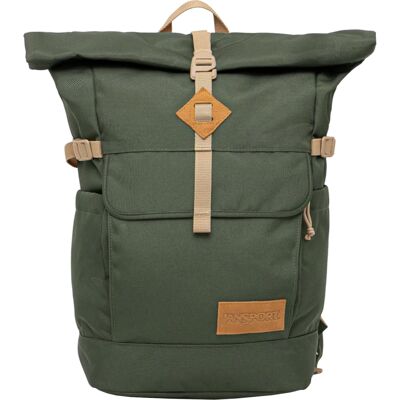 Ryggsäckar Jansport Hatchet Rolltop Backpack One size Ryggsäckar Jansport Hatchet Rolltop Backpack One size