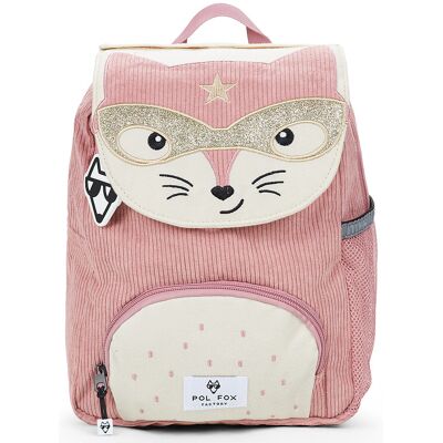 Ryggsäckar Pol Fox SAC A DOS BABY LITTLE FOX One size Ryggsäckar Pol Fox SAC A DOS BABY LITTLE FOX One size