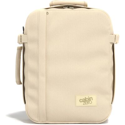 Ryggsäckar Cabinzero 28L CLASSIC TECH BACKPACK One size Ryggsäckar Cabinzero 28L CLASSIC TECH BACKPACK One size