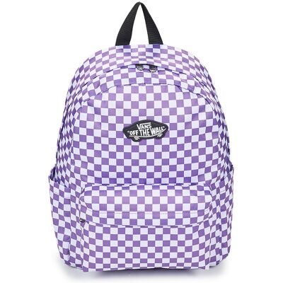 Ryggsäckar Vans OLD SKOOL GROM CHECK BACKPACK 18L One size Ryggsäckar Vans OLD SKOOL GROM CHECK BACKPACK 18L One size