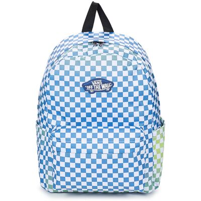 Ryggsäckar Vans OLD SKOOL GROM CHECK BACKPACK 18L One size Ryggsäckar Vans OLD SKOOL GROM CHECK BACKPACK 18L One size