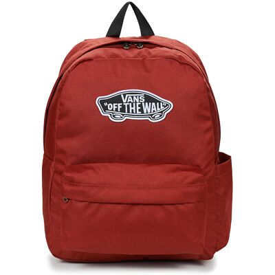 Ryggsäckar Vans OLD SKOOL CLASSIC BACKPACK 22L One size Ryggsäckar Vans OLD SKOOL CLASSIC BACKPACK 22L One size