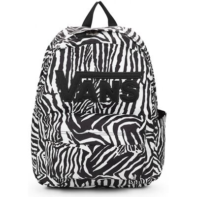 Ryggsäckar Vans OLD SKOOL DROP V BACKPACK 22L One size Ryggsäckar Vans OLD SKOOL DROP V BACKPACK 22L One size