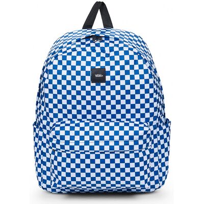 Ryggsäckar Vans OLD SKOOL CHECK BACKPACK 22L One size Ryggsäckar Vans OLD SKOOL CHECK BACKPACK 22L One size