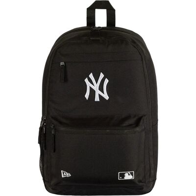 Ryggsäckar New-Era MLB New York Yankees Delaware Backpack One size Ryggsäckar New-Era MLB New York Yankees Delaware Backpack One size