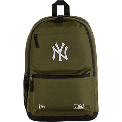 Ryggsäckar New-Era MLB New York Yankees Delaware Backpack One size Ryggsäckar New-Era MLB New York Yankees Delaware Backpack One size