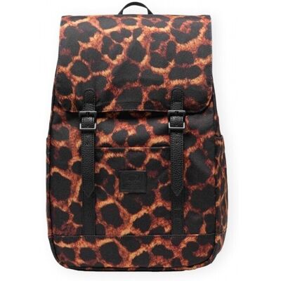 Ryggsäckar Herschel Retreat Small Backpack - Digi Leopard One size Ryggsäckar Herschel Retreat Small Backpack - Digi Leopard One size