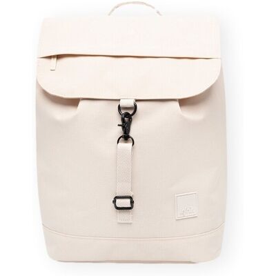 Ryggsäckar Lefrik Kaut Backpack - Ecru Stripes One size Ryggsäckar Lefrik Kaut Backpack - Ecru Stripes One size