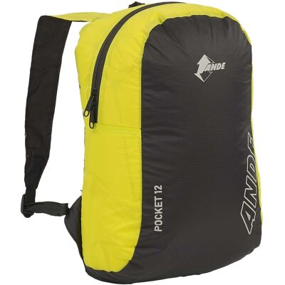 Ryggsäckar Ande Pocket 12 Lt One size Ryggsäckar Ande Pocket 12 Lt One size