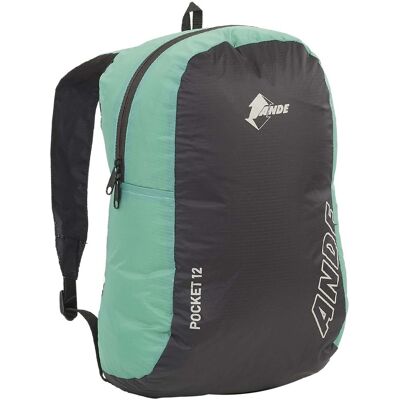 Ryggsäckar Ande Pocket 12 Lt One size Ryggsäckar Ande Pocket 12 Lt One size