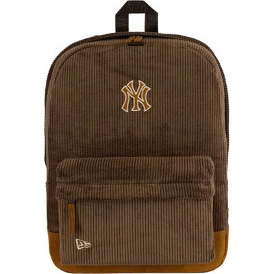 Ryggsäckar New-Era New York Yankees MLB Cord Backpack One size Ryggsäckar New-Era New York Yankees MLB Cord Backpack One size
