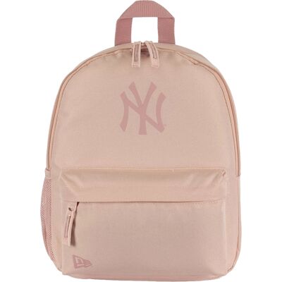 Ryggsäckar New-Era New York Yankees MLB Mini Backpack One size Ryggsäckar New-Era New York Yankees MLB Mini Backpack One size