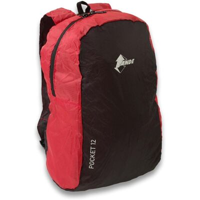 Ryggsäckar Ande Pocket 12 Lt One size Ryggsäckar Ande Pocket 12 Lt One size