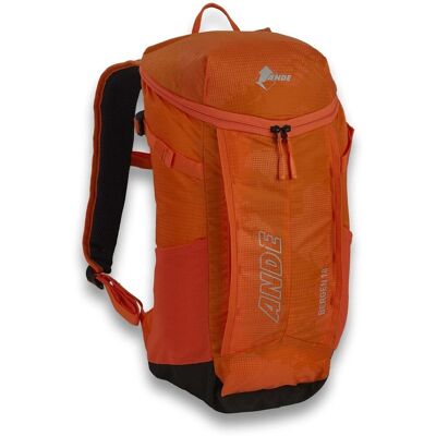 Ryggsäckar Ande Bergen 18Lt One size Ryggsäckar Ande Bergen 18Lt One size