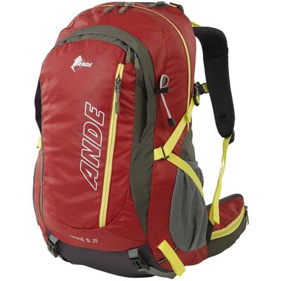 Ryggsäckar Ande Hike 25Lt Shield One size Ryggsäckar Ande Hike 25Lt Shield One size