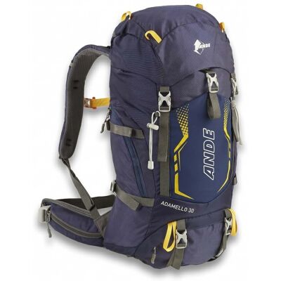Ryggsäckar Ande Adamello 30Lt One size Ryggsäckar Ande Adamello 30Lt One size