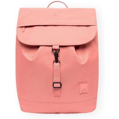 Ryggsäckar Lefrik Kaut Backpack - Dusty Pink One size Ryggsäckar Lefrik Kaut Backpack - Dusty Pink One size