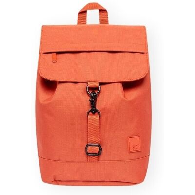 Ryggsäckar Lefrik Kaut Mini Backpack - Orange One size Ryggsäckar Lefrik Kaut Mini Backpack - Orange One size