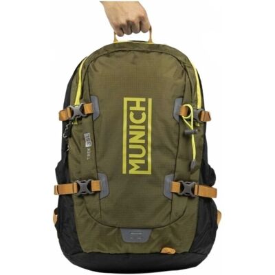 Ryggsäckar Munich Backpack Treck One size Ryggsäckar Munich Backpack Treck One size